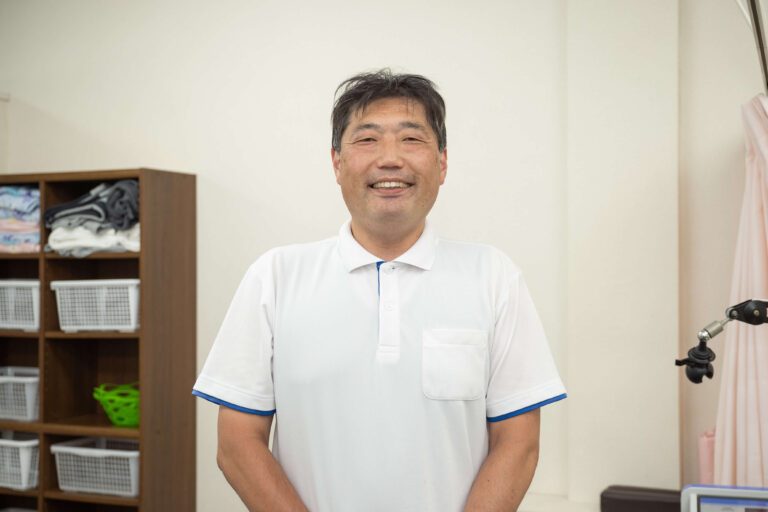 清水聡司（しみずさとし）